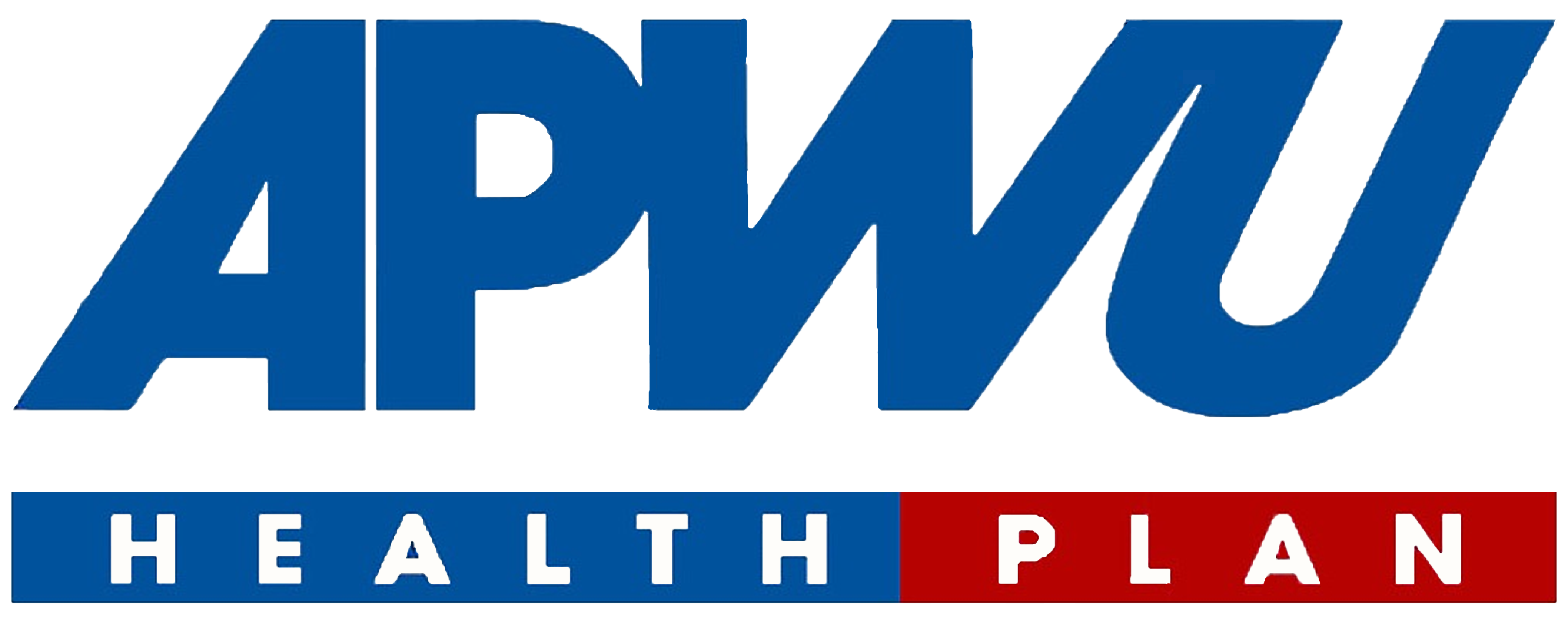 APWU Health Plan Logo High Resolution