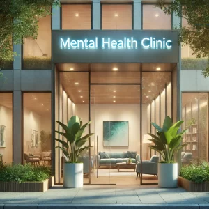 Walk In Mental Health Clinic in Houston 