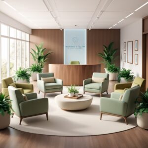 Mental Health Clinic
