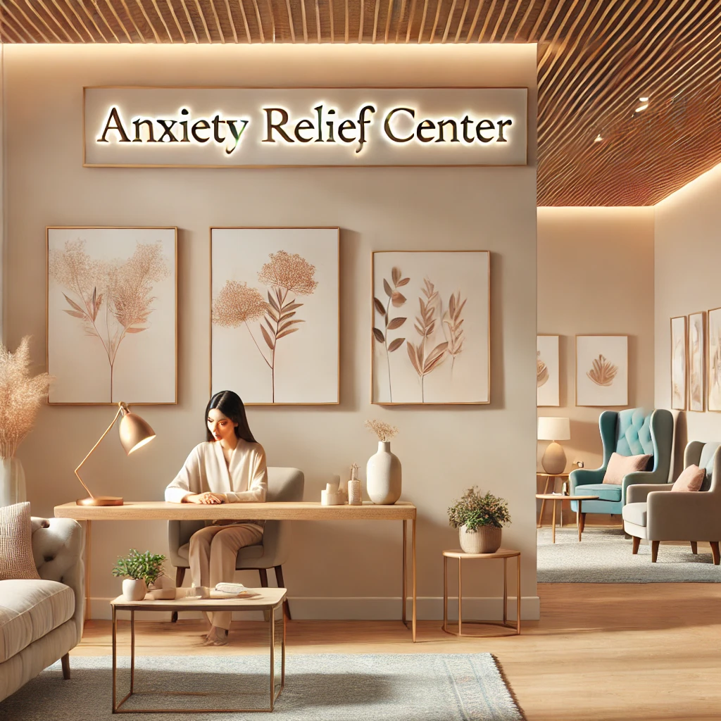 Best Anxiety Treatment Centres