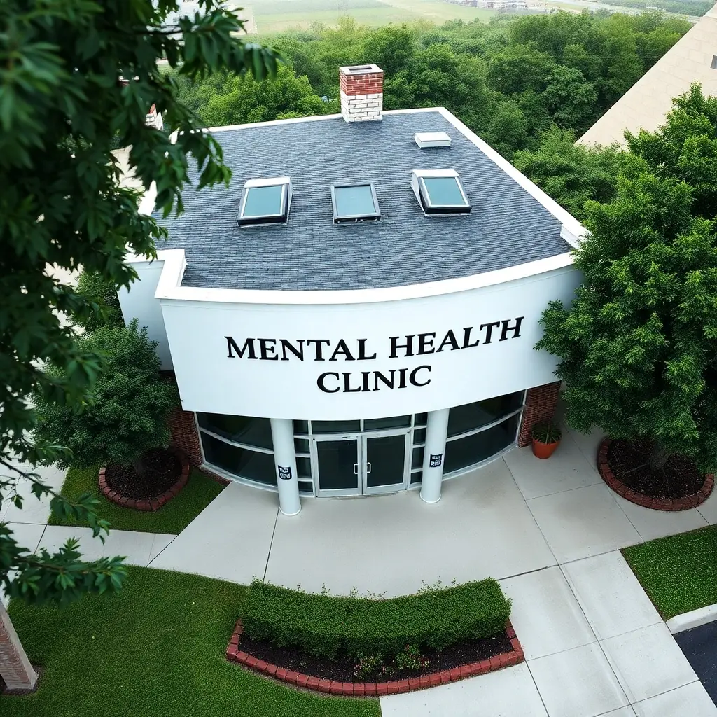 Best Mental Health Clinic in Houston