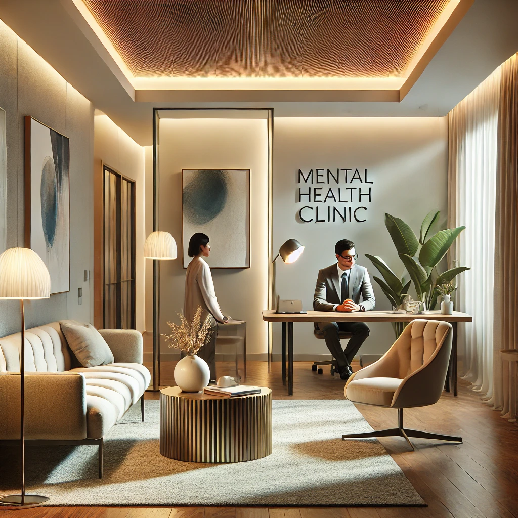 Best Mental Health Clinic in Houston