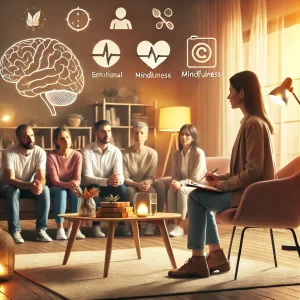 Mental Health Services in united states