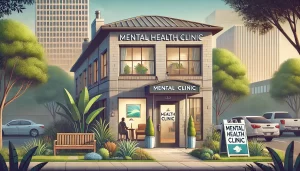 affordable mental health services in Houston