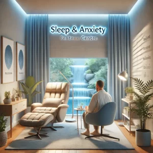 Best Sleep and Anxiety Centre in houston 