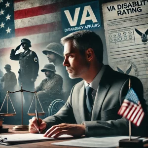 Depression VA Rating