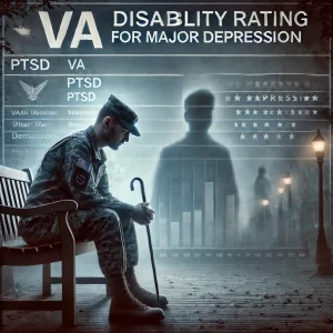 VA Rating Depression
