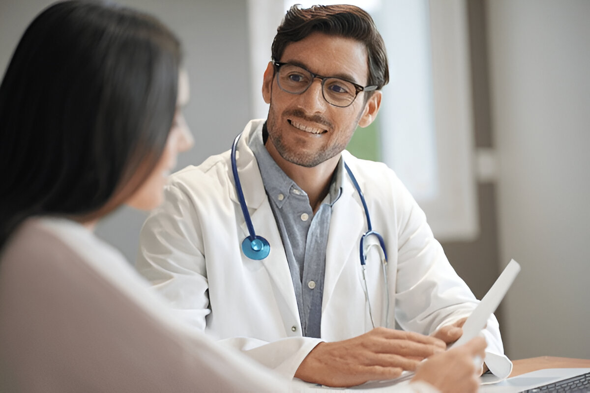 Houston Mental Health Specialists