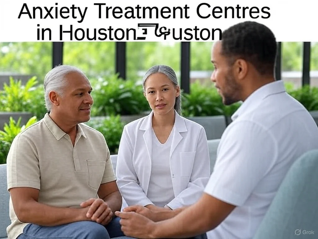 Anxiety Treatment in houston Anxiety Treatment in houston