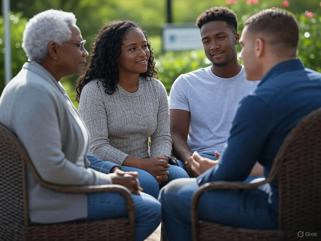 Alcohol Addiction Treatment in tx
