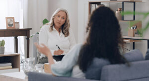 Best Anxiety Therapy Houston