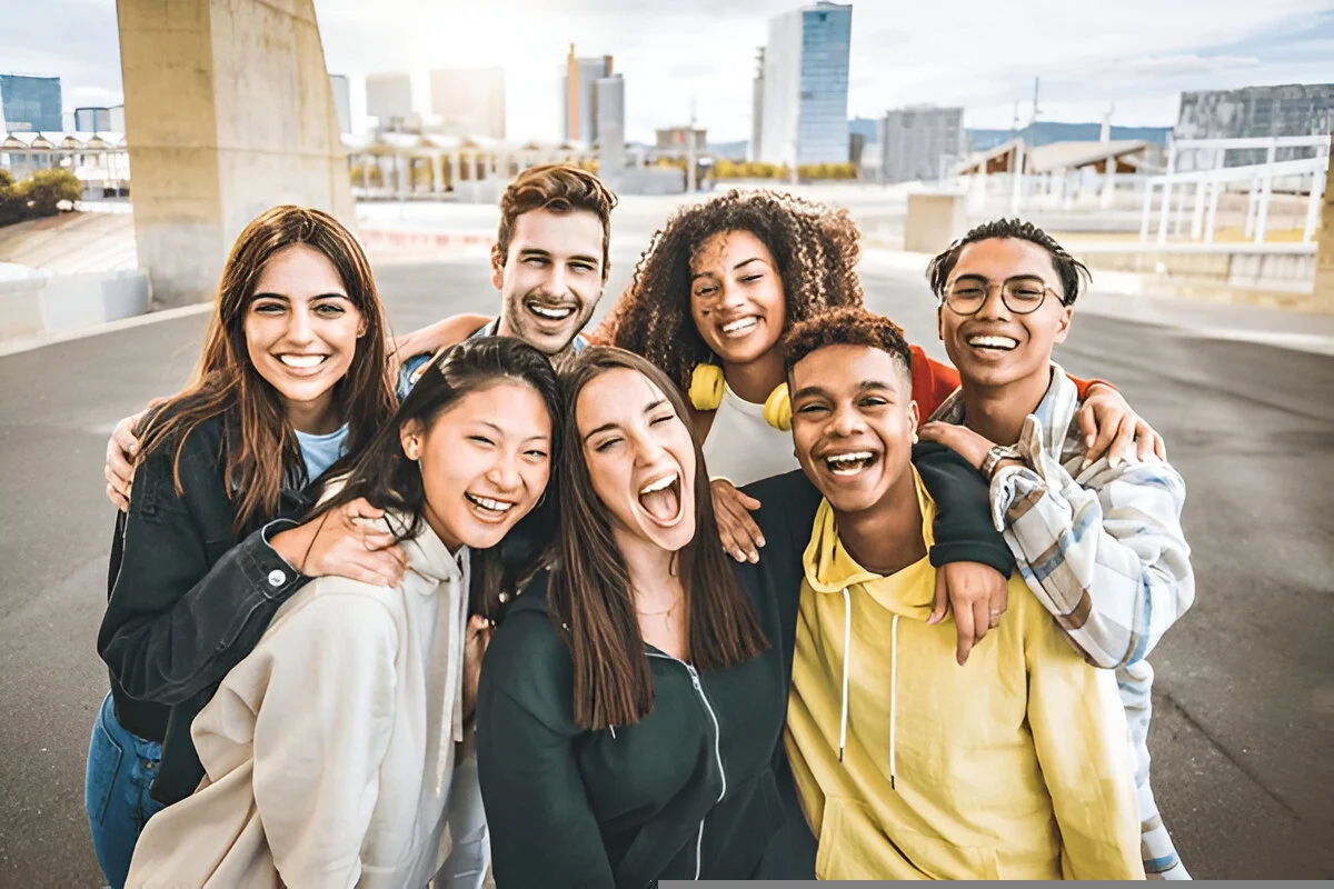 Teen Mental Health Clinic Houston