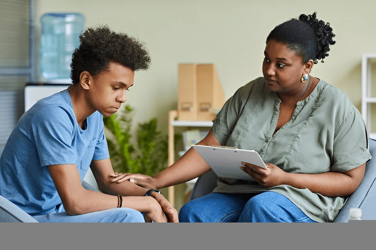 Best Mental Health Clinic Houston