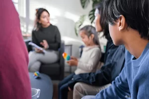 Teen Mental Health Clinic Houston