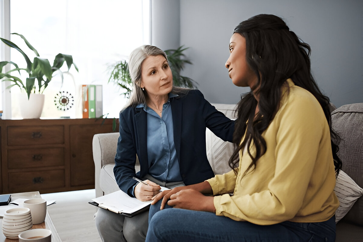Best Anxiety Therapy Houston texas