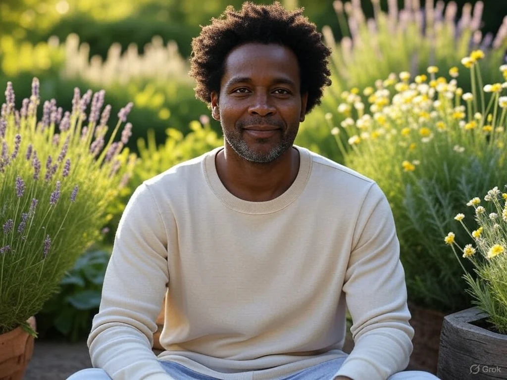 Natural Remedies for Mild Anxiety