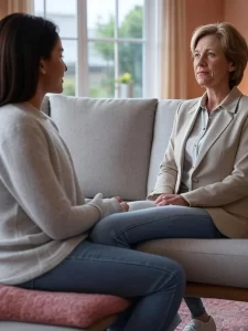 Therapy Services for Mental Health