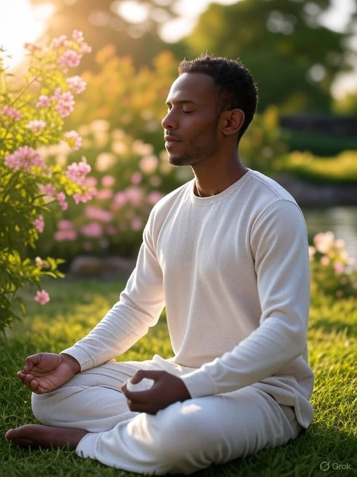 Daily Habits to Improve Emotional Wellness