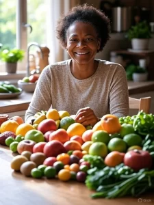 Best Nutrition Tips for Better Mental Health
