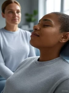 Mental health therapy