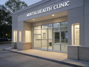 Mental Health Service in Houston
