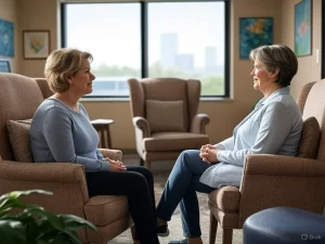 Mental Health Clinic
