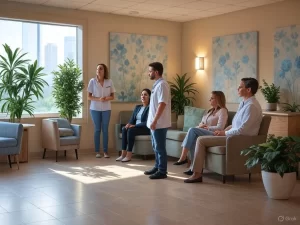 Mental Health Clinic in Houston