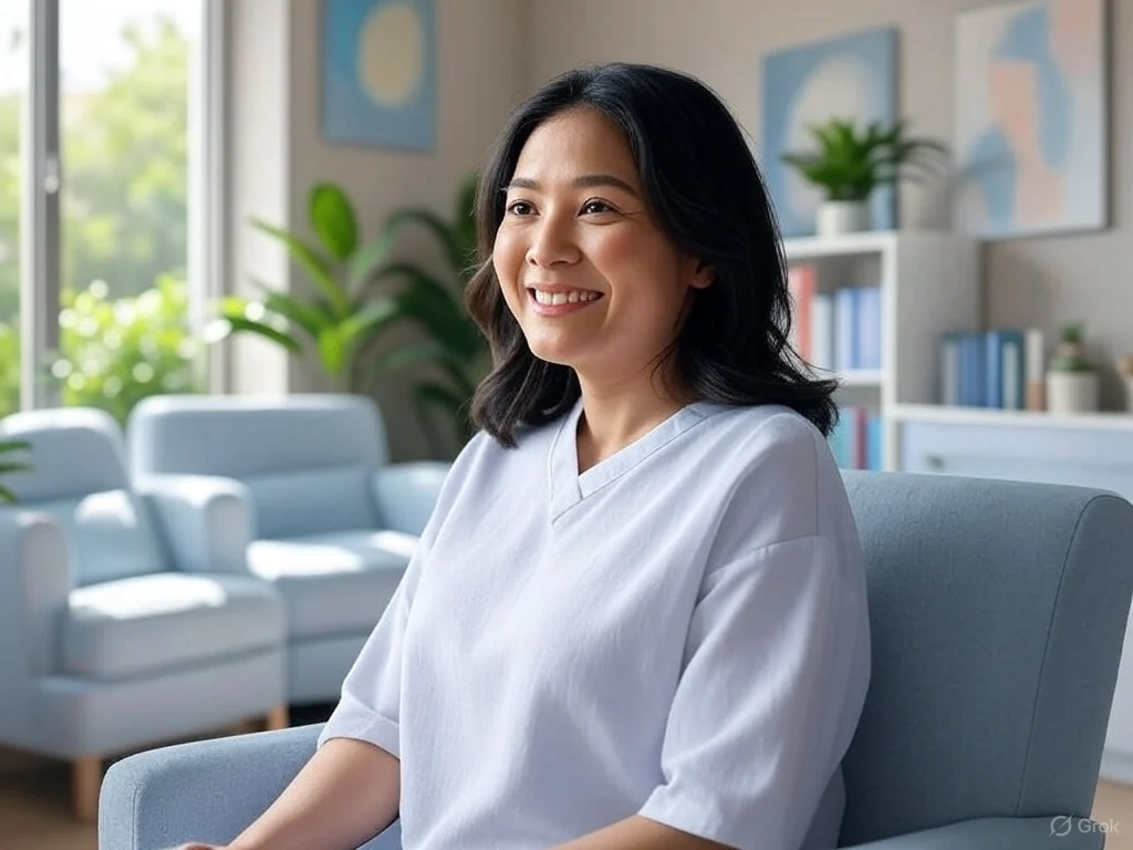 Best Mental Health Clinic in Houston