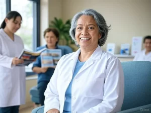 Depression Services Offered in Houston