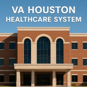 Best VA Healthcare System in houston