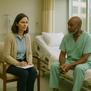 best Mental Health Clinic Downtown Houston