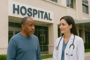 Mental Health Urgent Care Houston