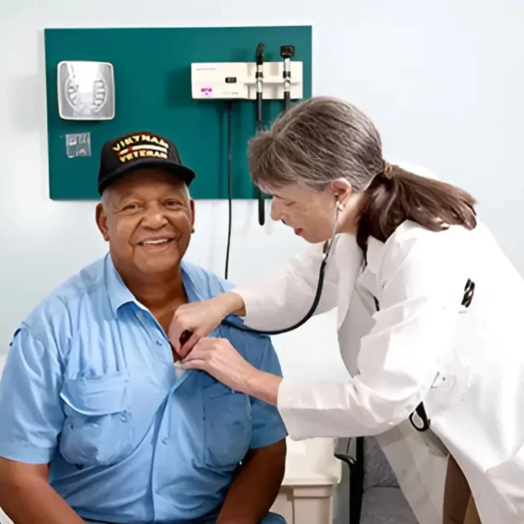 Affordable VA Health Care in Houston