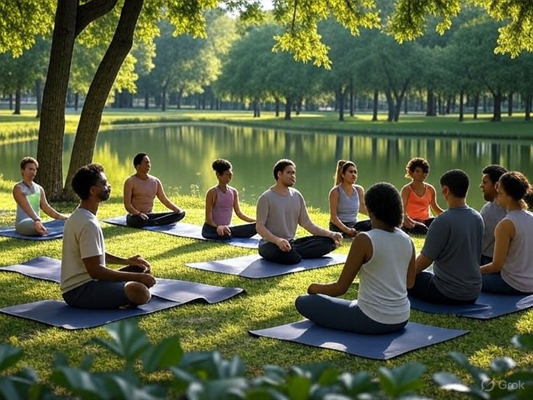 Consult with our experts for Stress and anxiety relief Houston