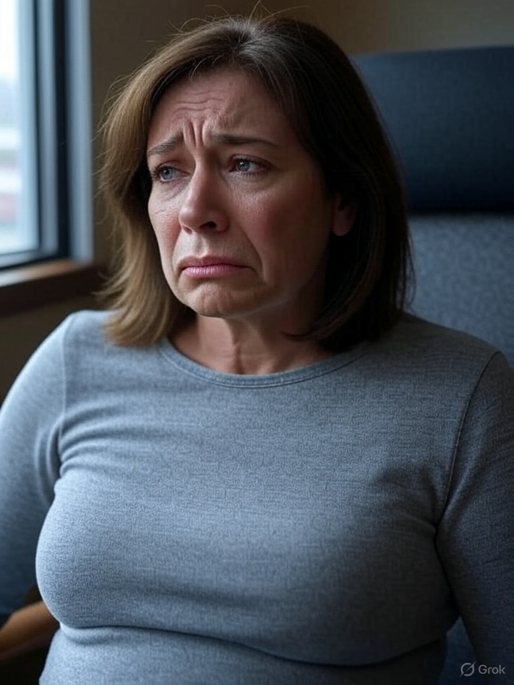 Therapy for depression in Houston