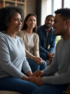 Behavioral health clinic Houston