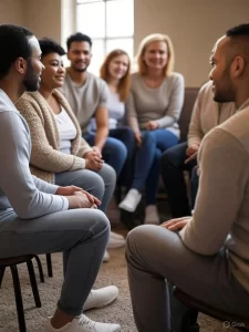Psychiatric clinic in Houston