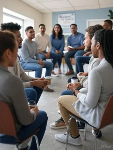 Mental health services Houston
