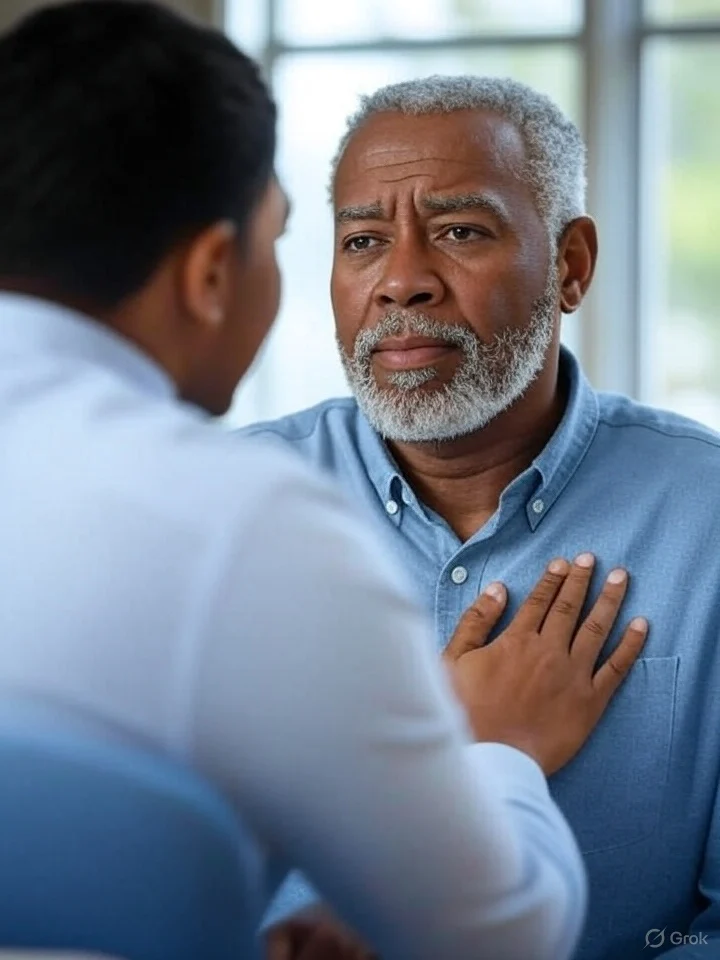 Mental Health Services for Veterans in Houston