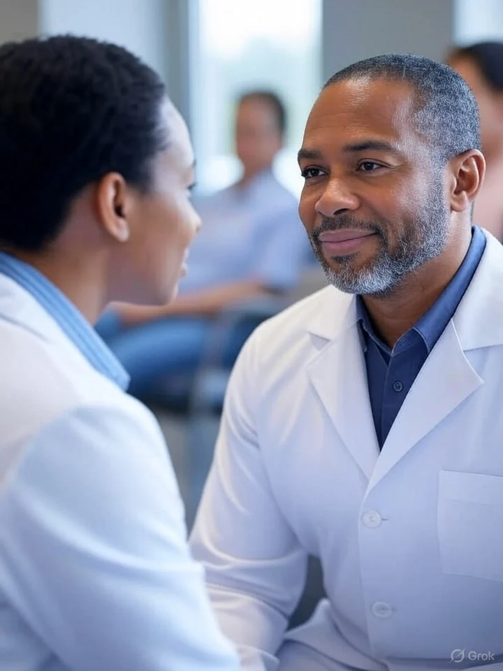 Military veteran health services Houston