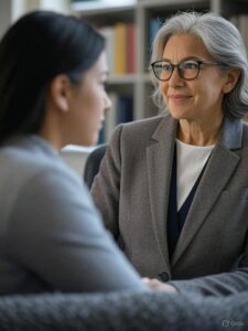 Adult & Family Mental Health Services