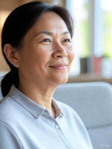 Adult & Family Mental Health Services