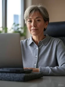 Online Therapy in Houston