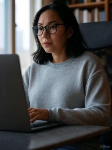 Online Therapy Houston