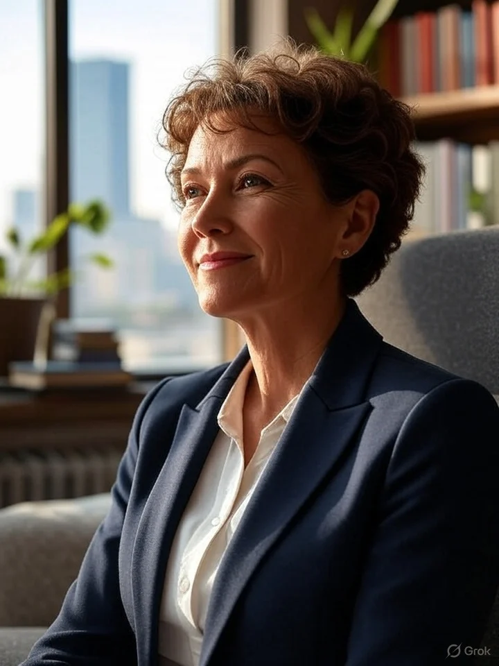 Best Counselling for Depression