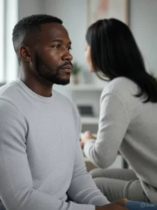 Counselling for Depression in Houston