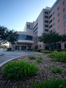 Best VA Hospital in Houston 