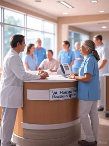 Best VA Houston Healthcare System