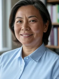 Highly Rated Therapist in Houston