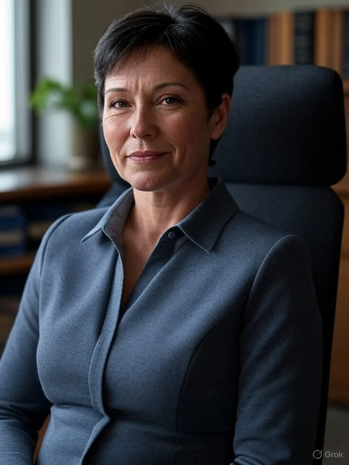 Highly Rated Therapist in Houston